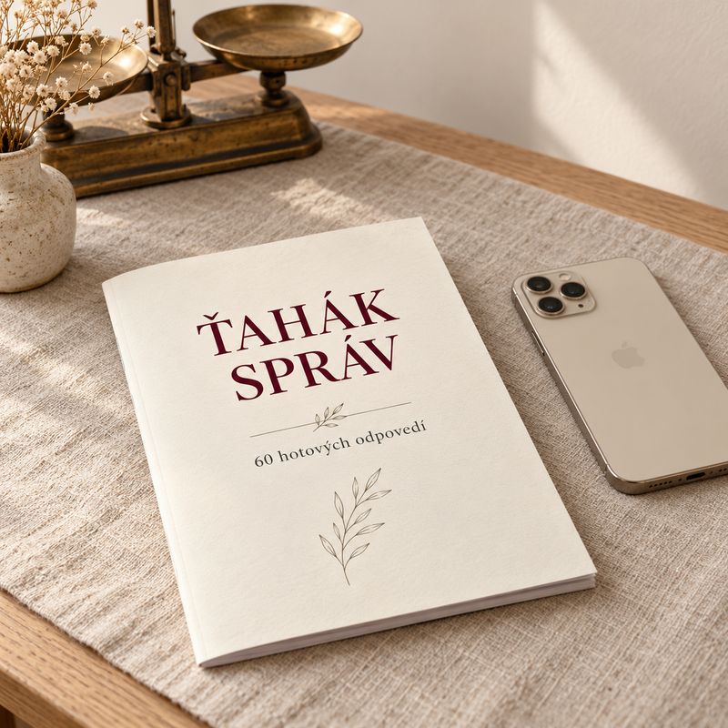 Ťahák správ